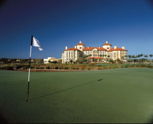 Tiburon at The Ritz Carlton Golf Resort  Naples CVB