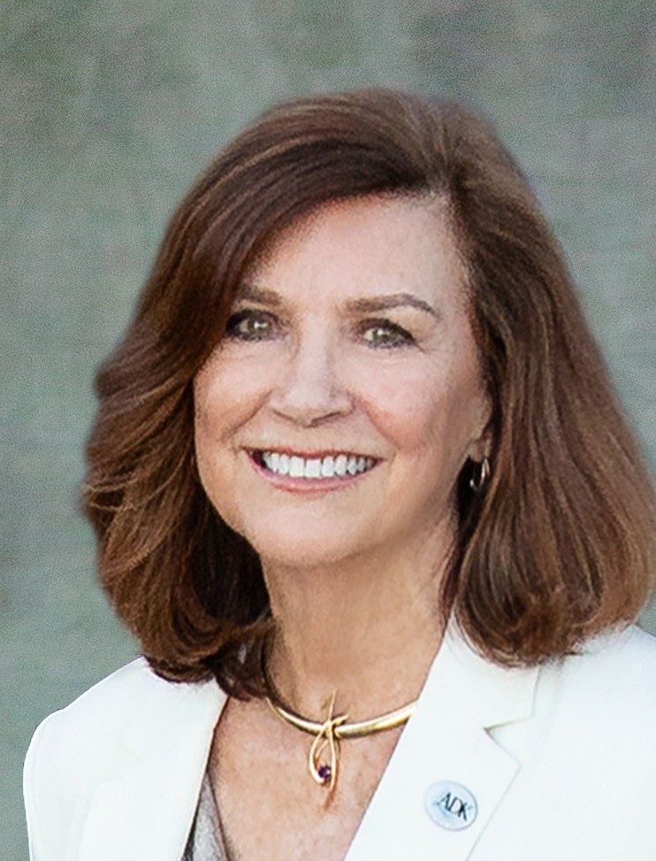 Annell from Amelia Island Cropped