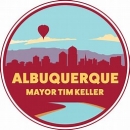 albequerque city logo  small
