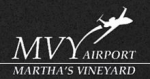 marthas vineyard airport logo  small