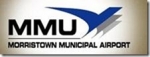 mmu morristown municipal airport logo  small