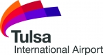 Tulsa International Airport logo