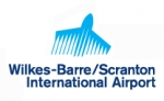 wilkes barre scranton int airport logo  small