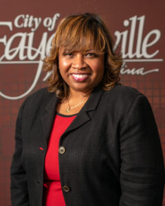 Angel Wright Lanier