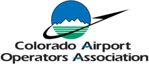 Colorado Airports Association Logo