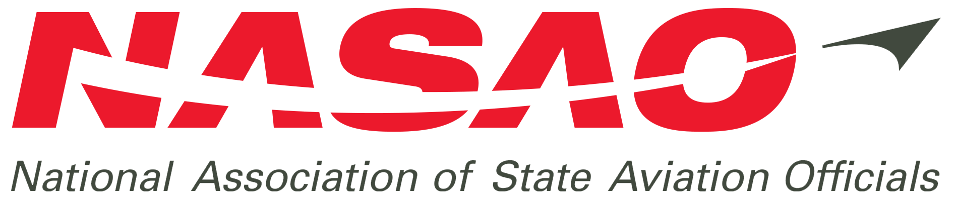 NASAO National Association of State Aviation Officials logo - ADK ...