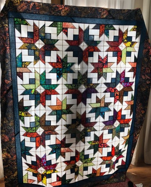 Quilt by Cindy Copy