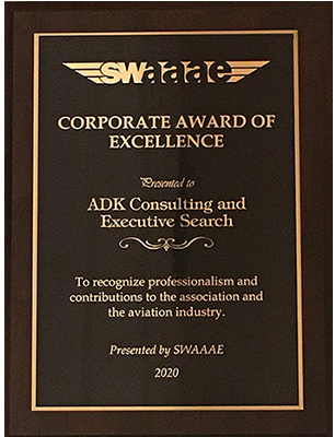 SWAAAE Award
