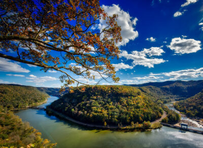 West Virginia Nature