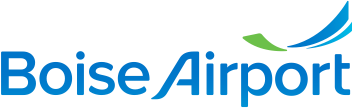 BOI Airport Logo