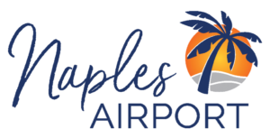 Naples Airport Logo 150