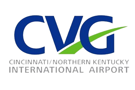 Cincinnati Northern Kentucky International Airport 150