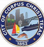 Corpus Christie TX logo