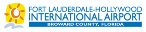 Fort Lauderdale-Hollywood International Airport logo
