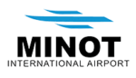 MOT Airport Logo