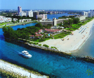 Boca Raton Beach Skyview 150