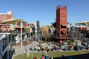 Container Park
