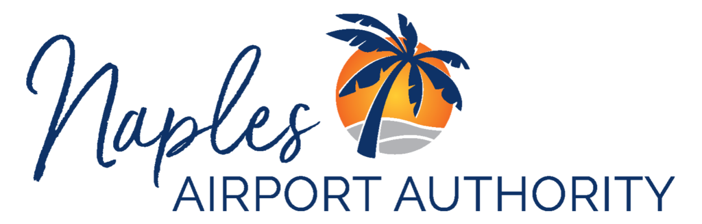Naples Airport Authority Logo 4c 150