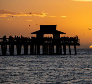 Pier Photo