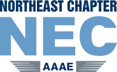 AAAE North East Chapter logo