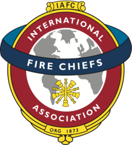 IAFC logo