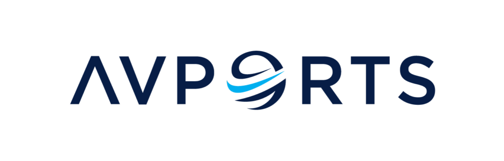 avports logo color 1