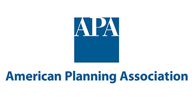 APA logo centered New Facebook link preview