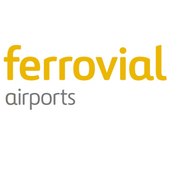 Ferrovial Airports logo 170 x 170