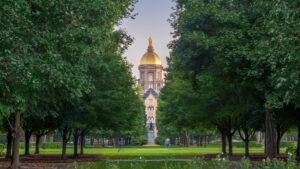 ND dome