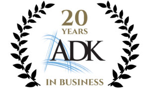 ADK 20th Anniversary 1
