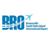 BRO airport logo 170 x 170