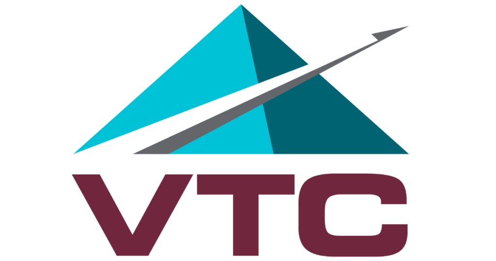 VTC Social Media Logo