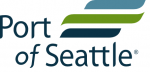 port of seattle logo small
