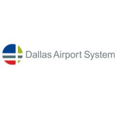 DAL Airport System logo 170 x 170