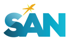 SAN