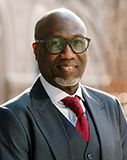 Basil Dosunmu 127x160